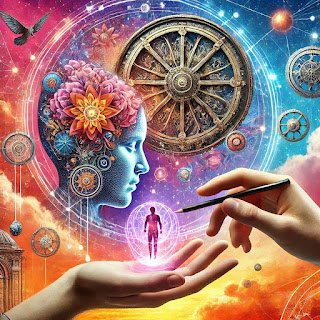 What Does the Law of Attraction Mean? Unlocking the Power of Your Mind to Manifest Your Desires